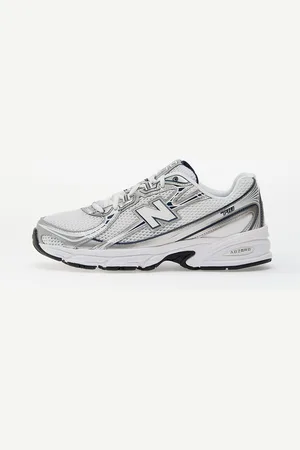 New Balance Sneakers 740 White/ Shadow Grey/ Navy EUR 37