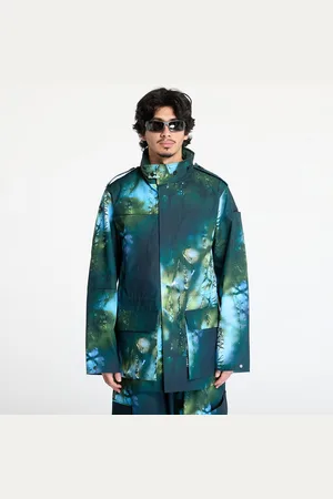 Y-3 Jas AOP Field Jacket Multicolor L