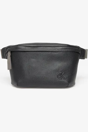 Calvin Klein Heuptas Jeans Cargo Waistbag Black Universal