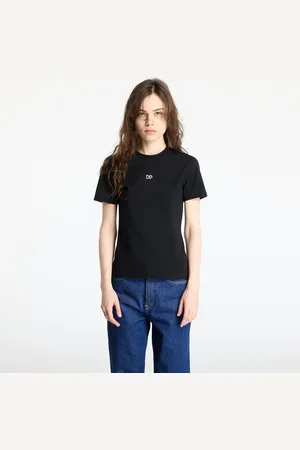 Daily paper T-shirt Unit Hd Fitted T-Shirt Black L