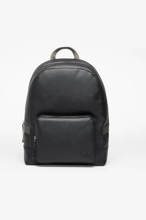 Calvin Klein Jeans Cargo Backpack Black Universal