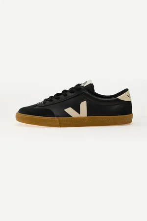 Veja Sneakers Volley Black Pierre EUR 43