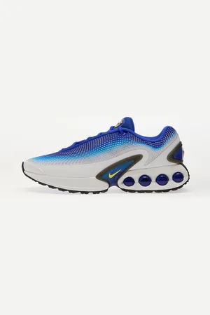 Nike Sneakers Air Max Dn Se Racer Blue/ Vibrant Yellow-Blue Fury EUR 44