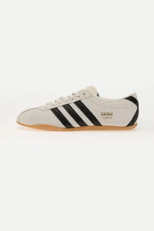 adidas Sneakers adidas Tokyo W Off White/ Core Black/ Gold Metallic EUR 36