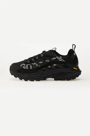 Merrell Sneakers Moab Speed 2 Gtx Bl Black EUR 44