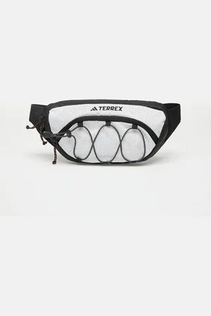 adidas Heuptas adidas Terrex Multi Waist Pack Dash Grey/ Black Universal