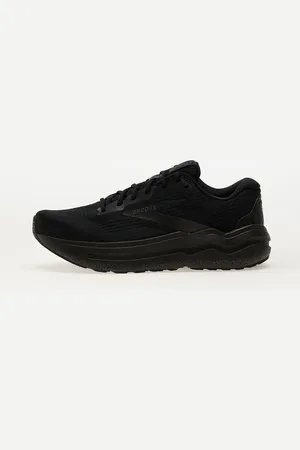 Brooks Sneakers Ghost Max 2 WIDE M 2E Black EUR 44.5