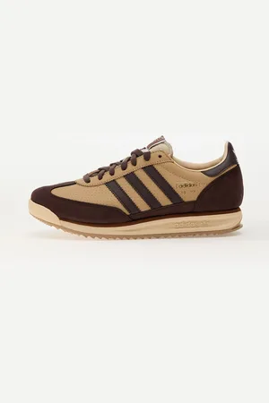 adidas Sneakers adidas Sl 72 Rs Warm Sandstone/ Shadow Brown/ Preloved Brown EUR 44