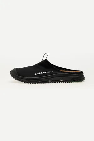 Salomon Sneakers Salomon Rx Slide 3.0 Black/ Scarab/ Eden EUR 46