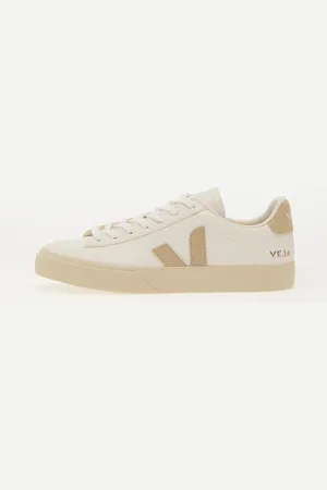 Veja Sneakers Campo Chfree Extra-White Almond EUR 44