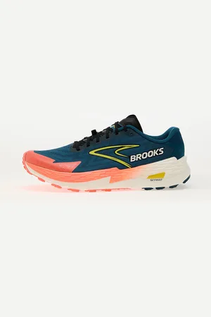 Brooks Sneakers Catamount 4 M Blue EUR 44