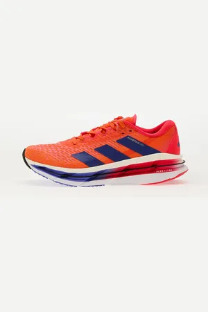 adidas Sneakers adidas Adistar Byd M Impact Orange/ Lucid Blue/ Lucid Red EUR 44
