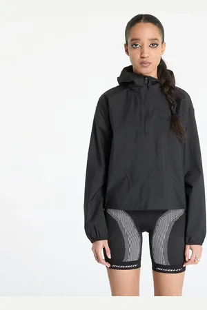 Calvin Klein Windjack Sport Wo - Wind Jacket Black L