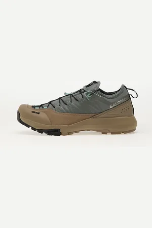 Salomon Sneakers Salomon Alpinway Advanced Sedsa/ FalRoc/ Blue EUR 44