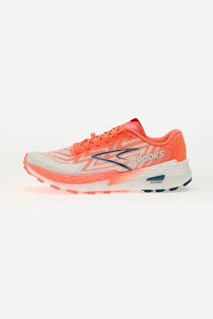 Brooks Sneakers Catamount 4 W Orange EUR 37.5