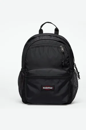 Eastpak Morler Powr Backpack Powr Black 24 l