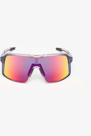 D.franklin Zonnebril Wind Grad Pink/ Purple Universal