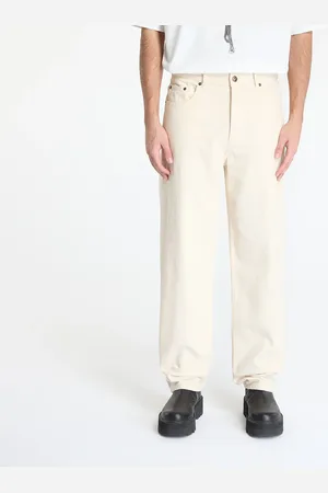 A.P.C. Spijkerbroek Fairfax Jeans Ecru 30