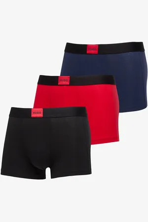 HUGO BOSS Trunk Galaxy 3-Pack Multicolor L