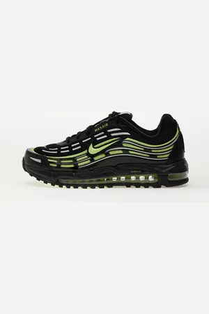 Nike Sneakers Air Max TL 2.5 Black/ Citron-Black EUR 44