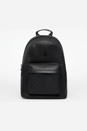 Jordan Jam Monogram Backpack Black Universal