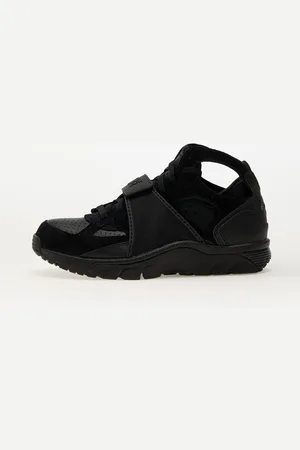 Nike Sneakers Air Trainer Huarache Black/ Black EUR 44
