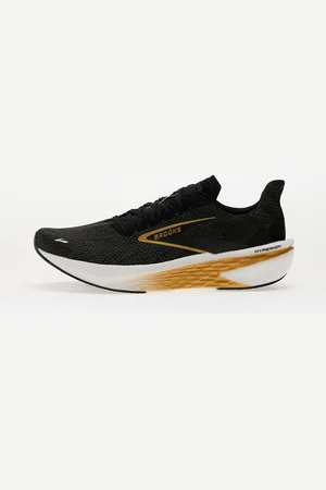 Brooks Sneakers Hyperion 2 M Black/ Gold EUR 44
