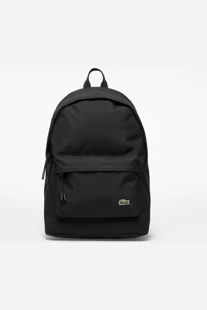 Lacoste Backpack Noir Universal