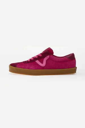 Vans Sneakers Sport Low Color Pop Raspberry Rose EUR 37