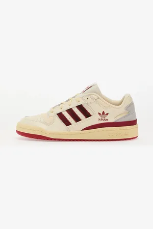 adidas Sneakers adidas Forum Low Cl Crew White/ Tepore/ Warm Van EUR 46 2/3