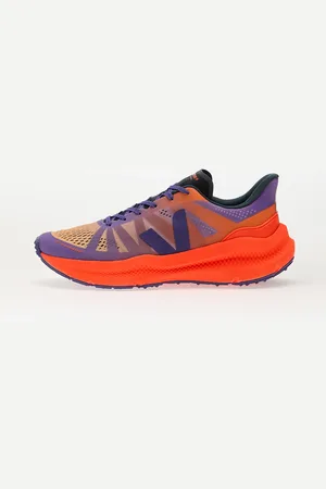 Veja Sneakers W Condor 3 Adv Enmesh Grad Purple Orange EUR 36