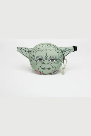 Eastpak Heuptas x Star Wars Yoda Bag SW Green Universal