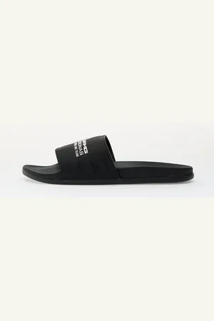 adidas Sneakers adidas x Mercedes Amg Petronas Formula One Team Adilette Comfort Core Black/ Ftw White/ Core Black EUR 44.5