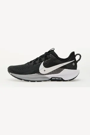 Nike Sneakers Pegasus Trail 5 Black/ White-Anthracite-Wolf Grey EUR 44.5