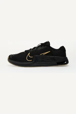 Nike Sneakers Metcon 9 Black/ Sesame-Gum Lt Brown-Anthracite EUR 44