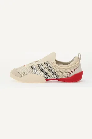Y-3 Sneakers Regu Black/ Talc/ Black EUR 37 1/3