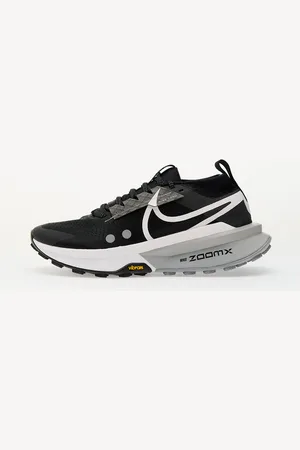 Nike Sneakers Zegama 2 Black/ White-Wolf Grey-Anthracite EUR 44.5