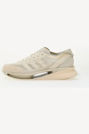 Y-3 Sneakers S-Gendo Run Crew White/ Talc/ Wonder White EUR 44 2/3