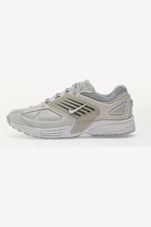 Nike Sneakers Air Pegasus Wave Flt Silver/ Vast Grey-Metallic Silver EUR 44