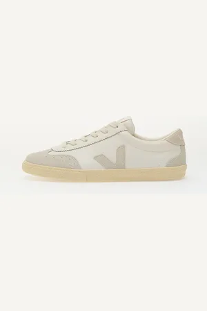 Veja Sneakers Volley O.T. Leather White Natural EUR 43