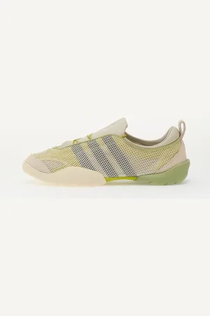 Y-3 Sneakers Regu Black/ Talc/ Black EUR 36