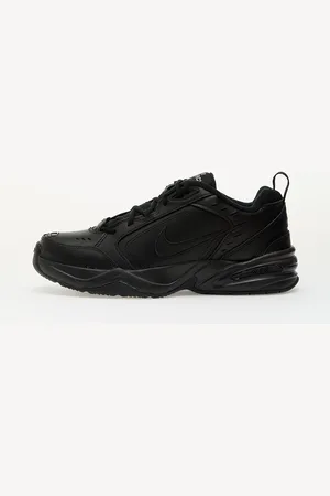 Nike Sneakers Air Monarch Iv Black/ Black EUR 44.5