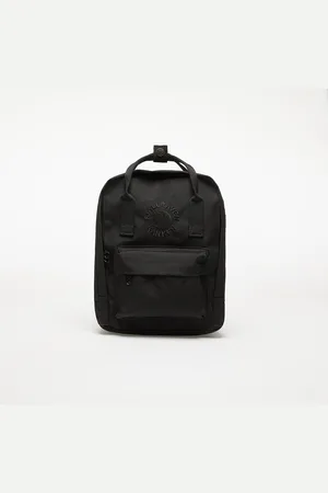 Fjällräven Re-Kånken Mini Black Universal