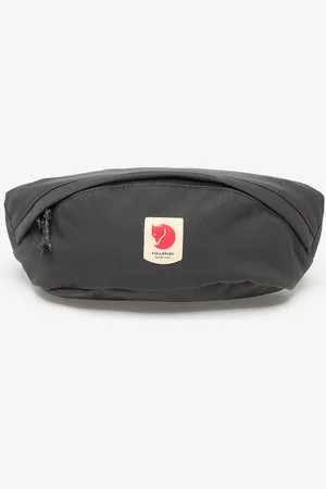 Fjällräven Heuptas Ulvö Hip Pack Medium Black Universal