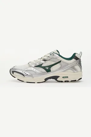 Mizuno Sneakers Mxr Snow White/ BistroGreen/ Silve EUR 43