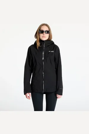 Columbia Jas Northwest Explorer™ 3L Shell Jacket Black L