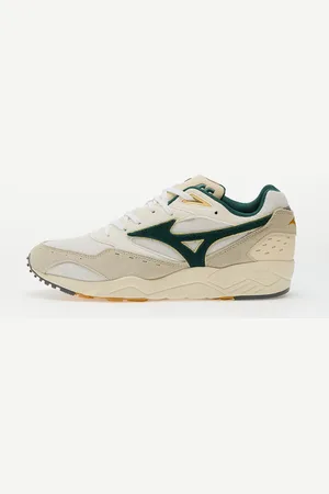 Mizuno Sneakers Contender Snow White/ BistroGreen/ SumSa EUR 43