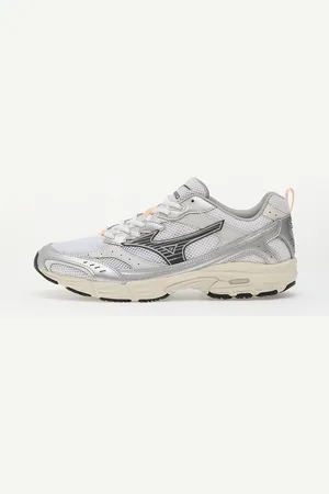 Mizuno Sneakers Mxr White/ Iron Gate/ Peach Purée EUR 43