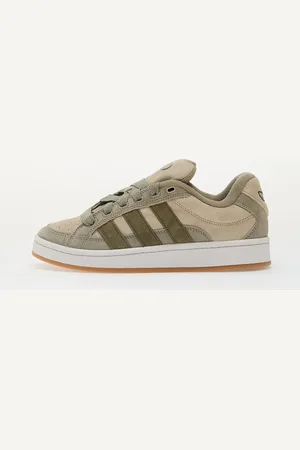 adidas Sneakers adidas Campus 00s Beta Putty Grey/ Olive Strata/ Silver Pebble EUR 44