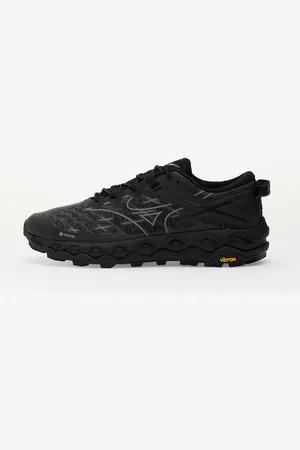 Mizuno Sneakers Wave Mujin Ls Gtx Black/ Quiet Shade/ Black Sand EUR 43